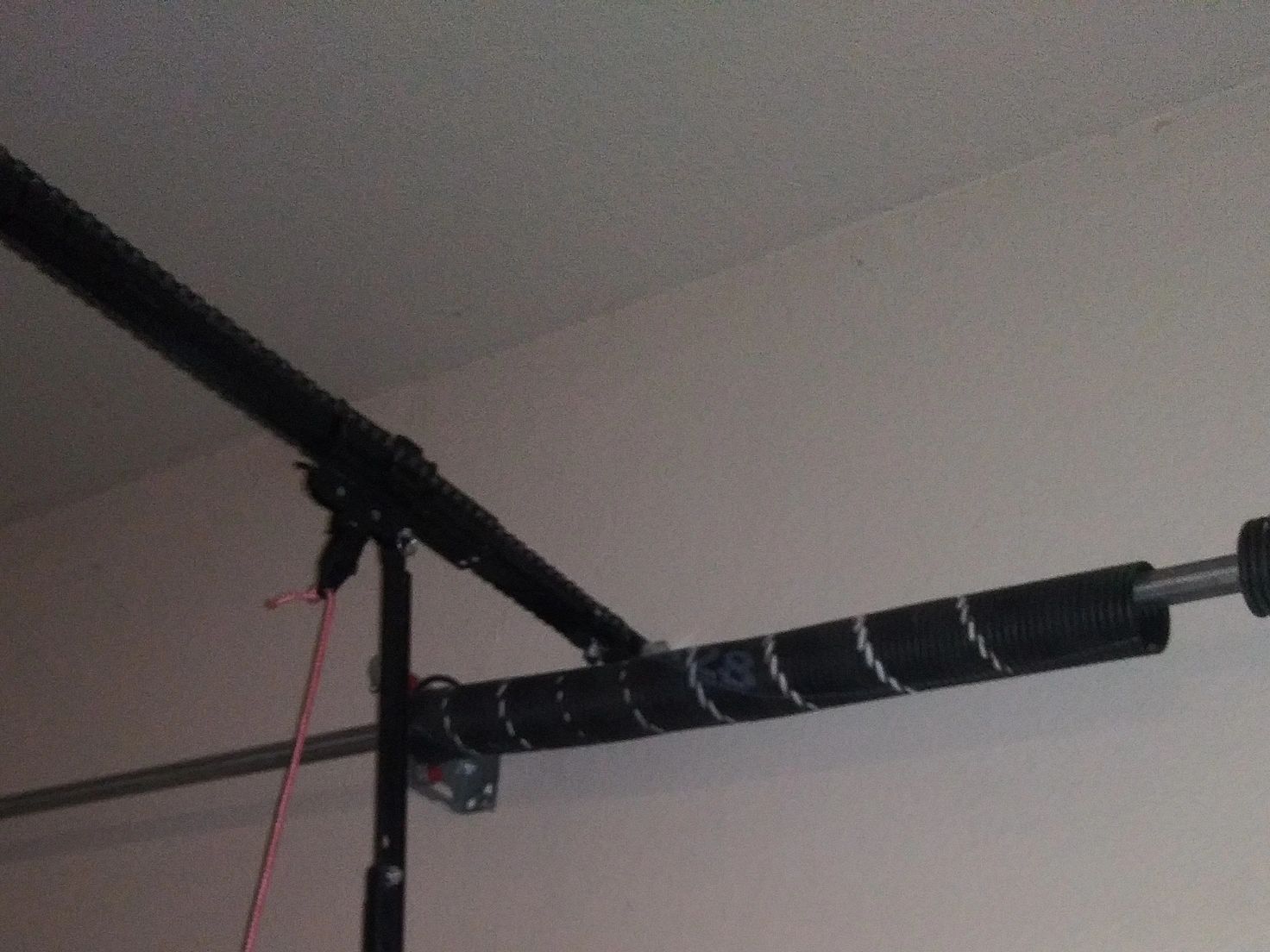 "affordable garage door service south Austin"