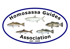 Homosassa Guides Association