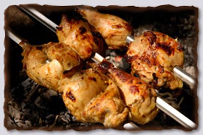 BBQ Fool