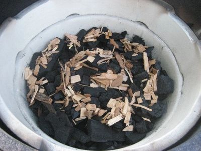 BBQ Fool