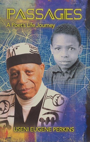 Useni Eugene Perkins