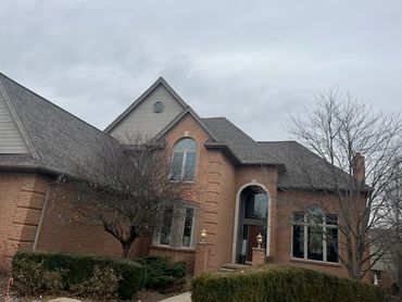 new roof in sterling heights