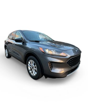 2022 Ford Escape se
125k miles
$10,900