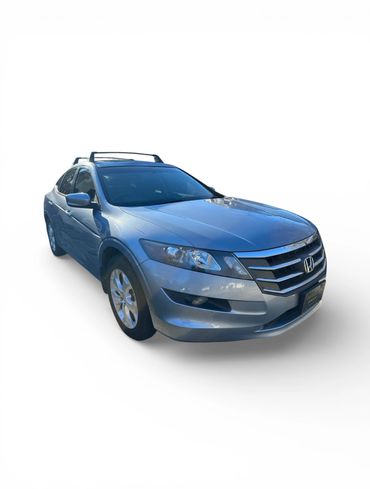 2010 Honda Accord Crosstour · EX-L Sport Utility 4D