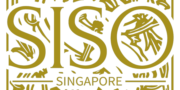 SISO Singapore Logo