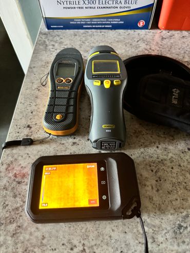 flood water restoration cape coral