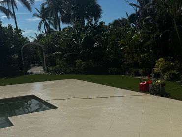 Cape Coral Pressure Washing