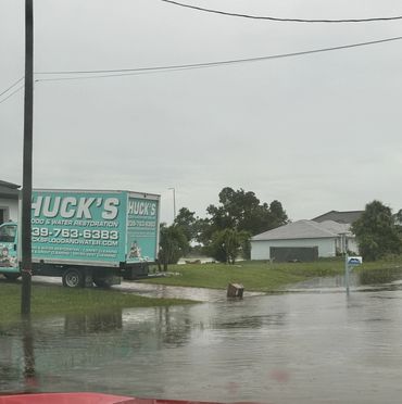 flood and water damage restoration cape coral, cape coral water damage restoration