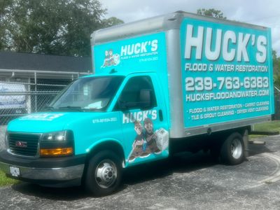 Flood and Water Restoration Cape Coral