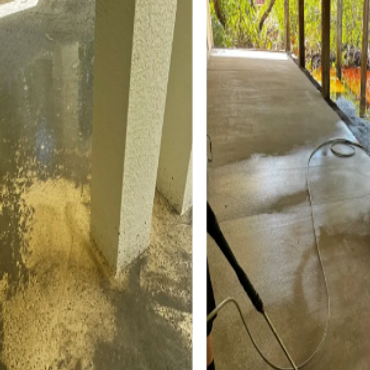 water damage restoration cape coral