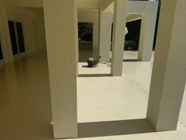 Pressure washing Cape Coral