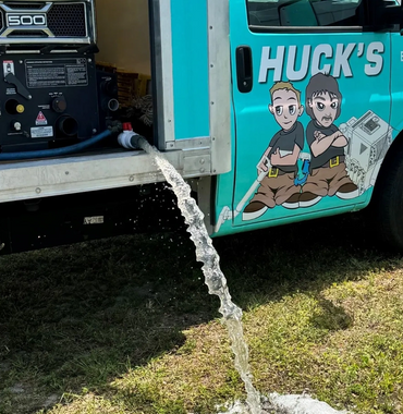 power washing cape coral