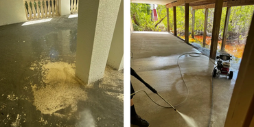 flood and water cleanup Cape Coral, flood and water restoration cape coral