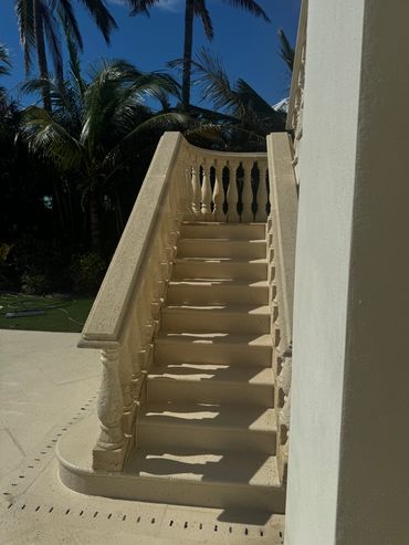 Power washing Cape Coral