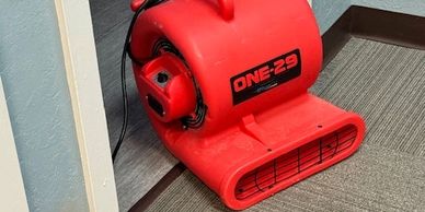 flood and water damage restoration Cape Coral