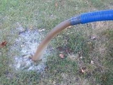 flood water restoration cape coral