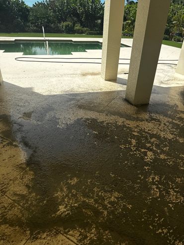 Flood and water restoration Cape Coral