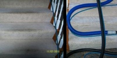 Carpet Cleaning Cape Coral