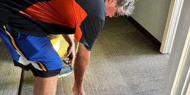 flood and water restoration cape coral