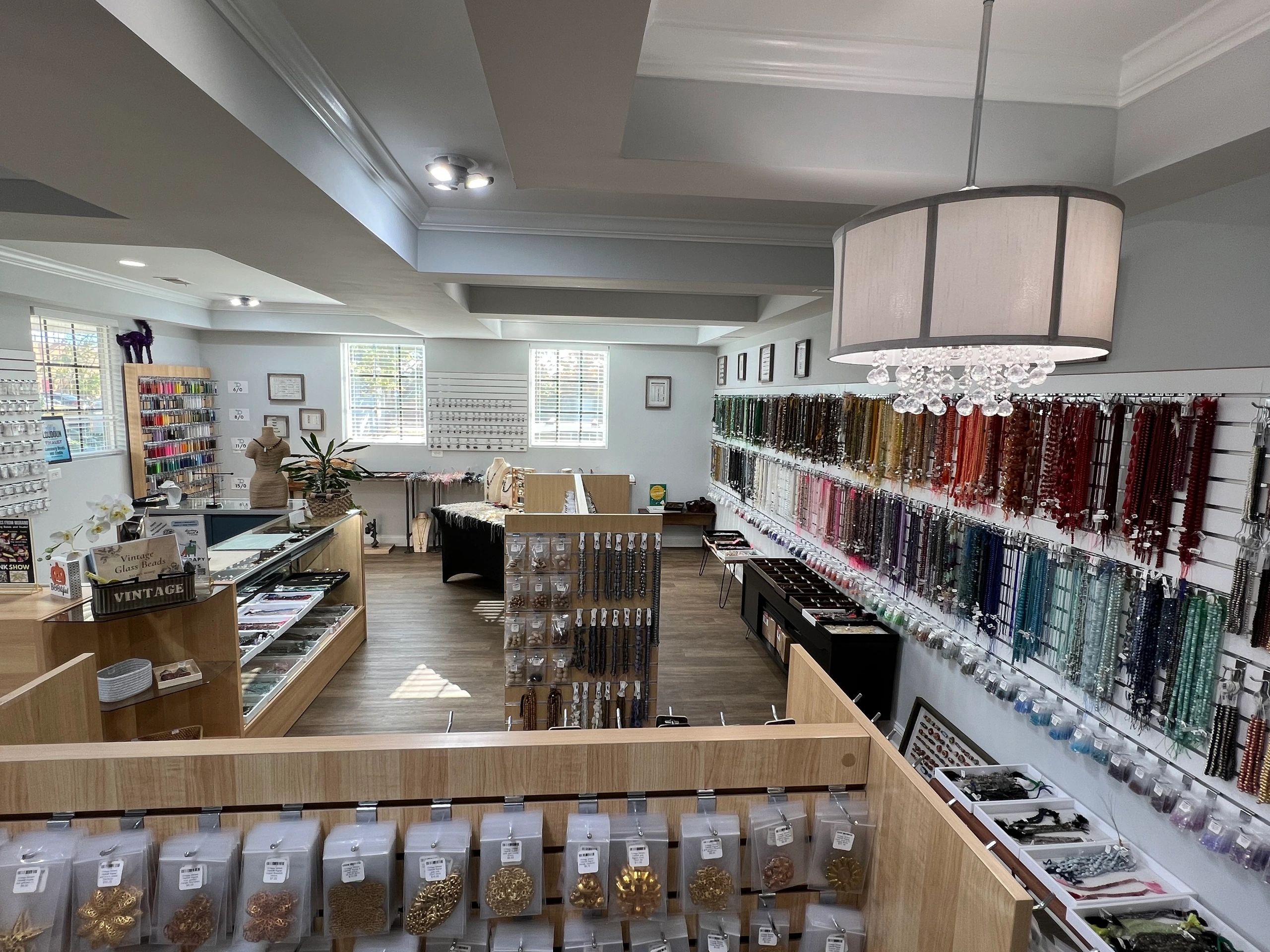 Bead supply stores near me deals