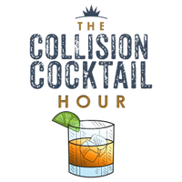 Collision cocktail hour