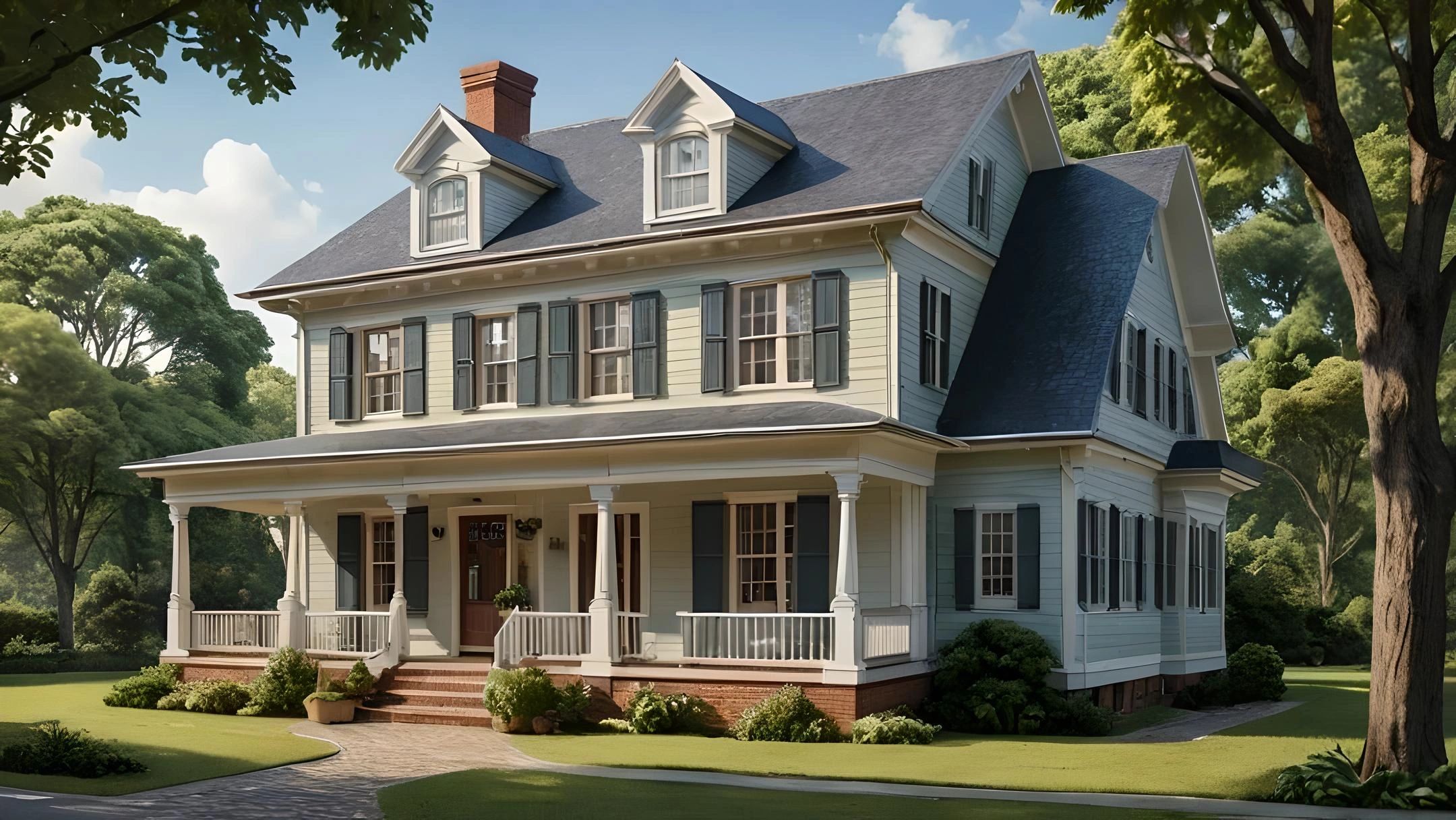 Atherton Real Estate Advisors
