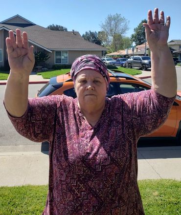 No more compensation pain in left arm, and right arm feels better than after surgery, years ago.