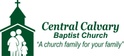 Central Calvary Baptist Church