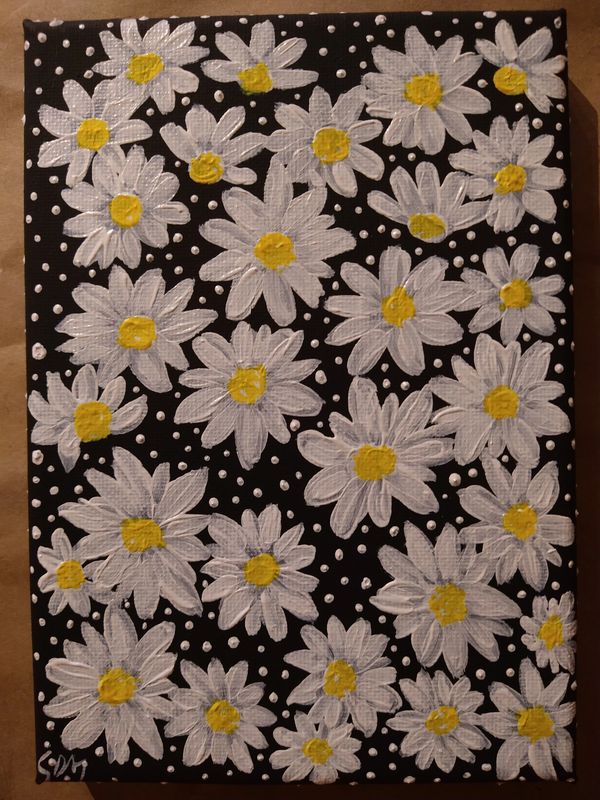 Daisies