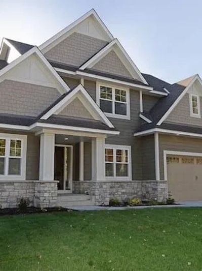des moines james hardie siding contractor