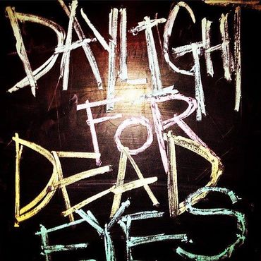 Daylight for Deadeyes album cover