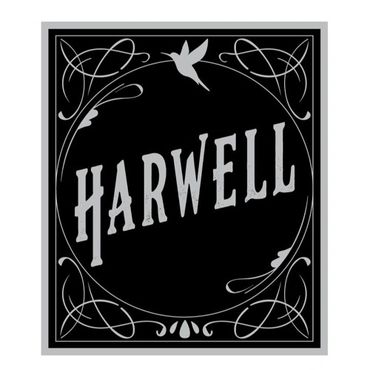 John Harwell album cover