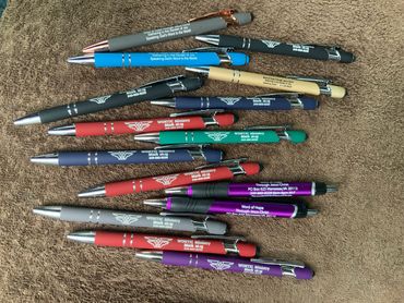 Fill in Website Page