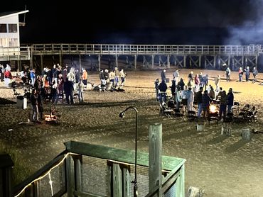 Fellowship Men’s Weekend Retreat