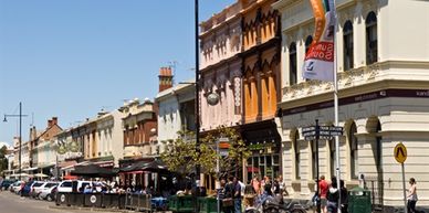 Williamstown is a great place to visit. With its rich history and stunning views of Melbourne city.