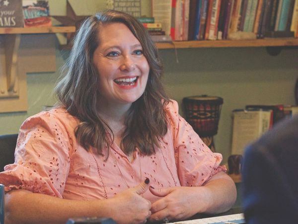 Mary Hill Life Coach and Mental Health Support