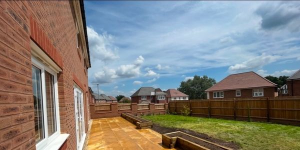 Here at Lush building and landscapes
We offer competitive prices with quality workmanship