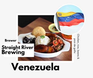 brewfest, owatonna, venezuela, beer, alliance for greater equity, cultural diversity, diversity, mn