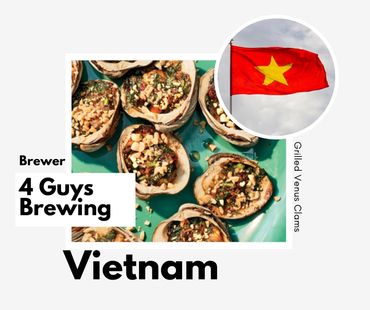 vietnam, equity, inclusion, fair, diversity, owatonna, brew, brewfest, organization to join, help,