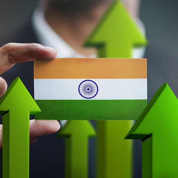 Indian flag