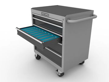 insert for toolbox, tool chest