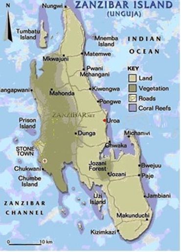 Tanzania