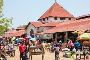 DARAJANI MARKET