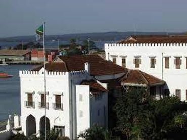 SULTANS PALACE