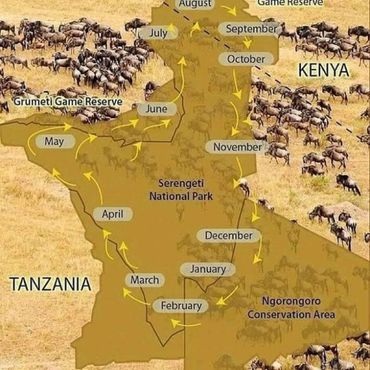 Tanzania