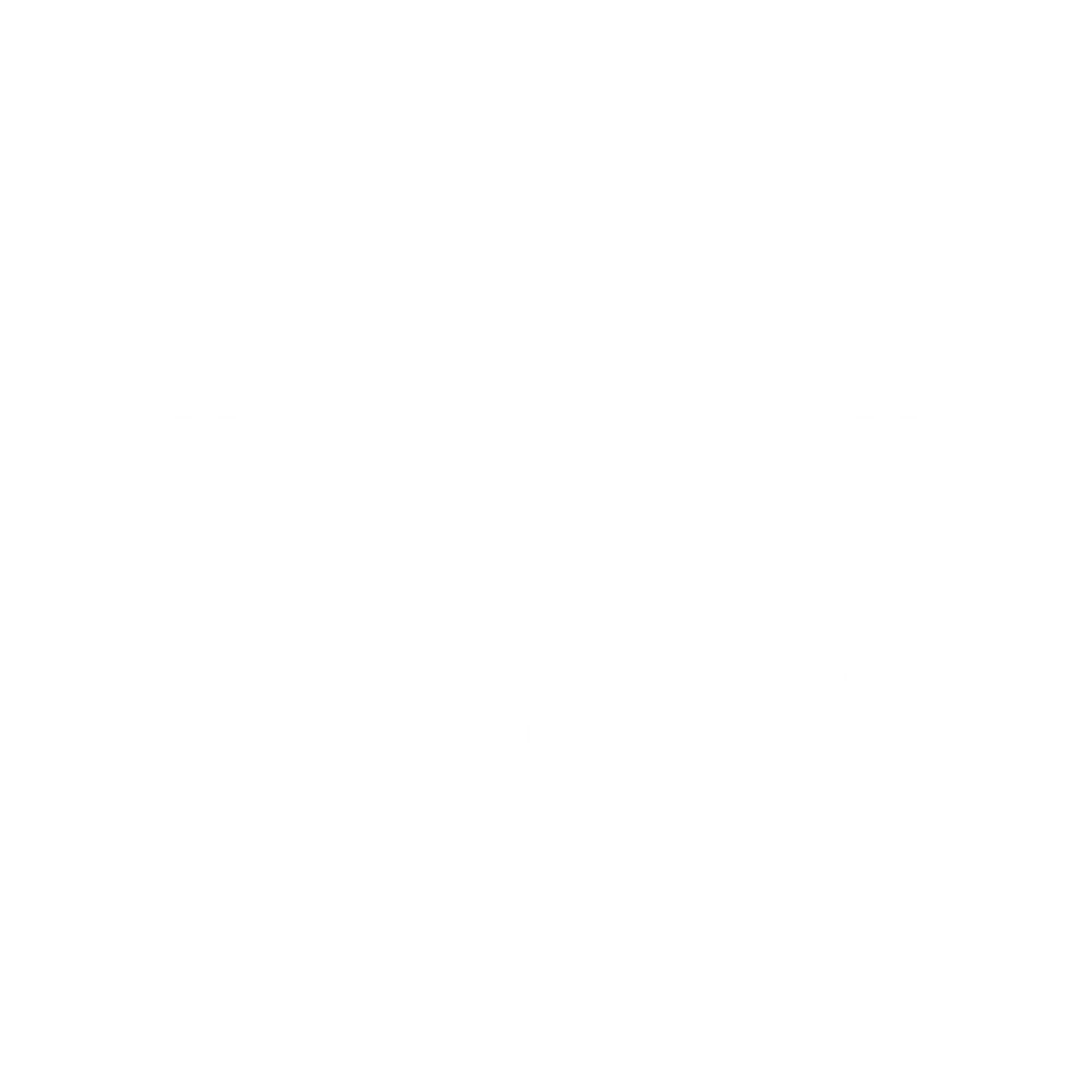 Hocking Hills Inspire Shelter logo with the motto, "Inspiring people to have a better life."