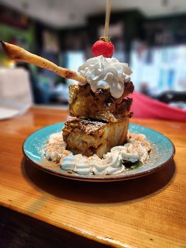 French Toast