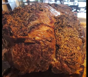 Our popular Prime Rib Night will make its return in 2026 at Tibbitts@FernHill. This guest favorite f