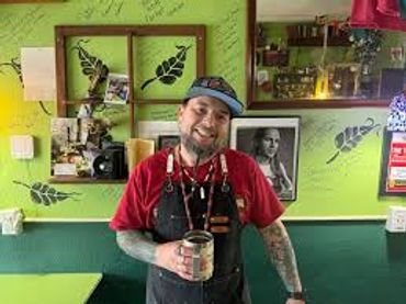 Intentionalist Recognition with Shawn Tibbitts