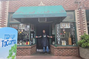 Sur La Table Native American Heritage Feature